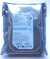 160 GB SATA Seagate Barracuda