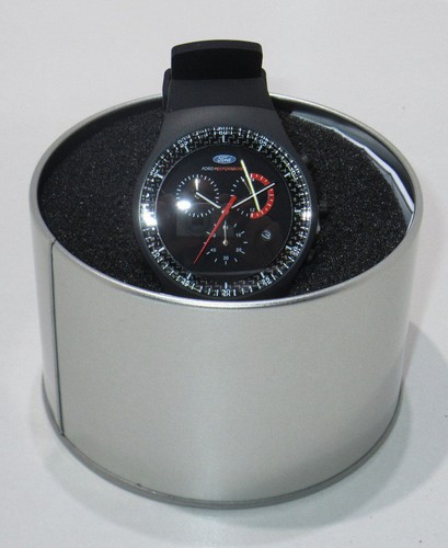 Ford uhr chronograph - ford,