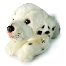 Dalmatiner Kuscheltier Hund