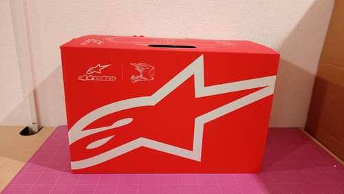 Alpinestars supertech m10 - alpinestars, s-m10