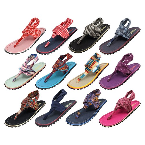 Gumbies slingbacks vegan - vegan,