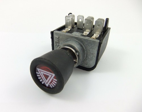 Warnblinker zugschalter - warnblinker,