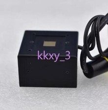 1 PCS MORITEX MSQL-CW48   Shadowless Diffuse Light Source White Light GOOD #F17