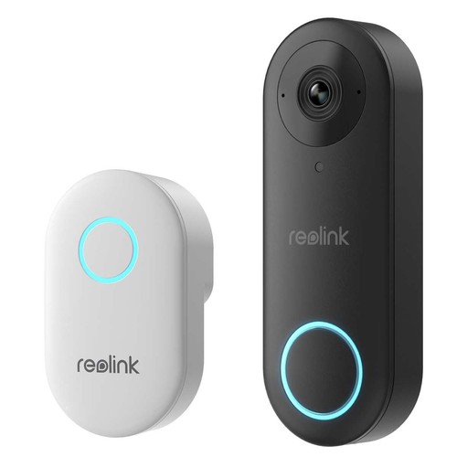 Reolink d340w video - reolink,