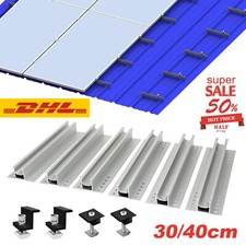 Solarmodule PV Halterung