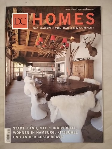 Classic country homes - &,