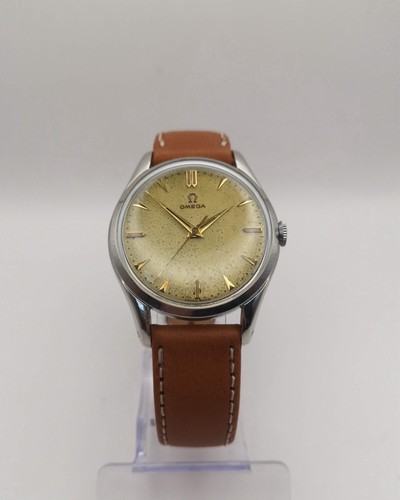 Omega 2504 cal 283 - omega,,