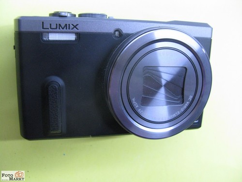 Panasonic lumix tz61 - lumix,