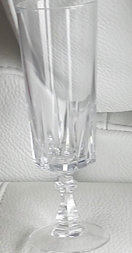 Sektglas kristall - sektglas,,
