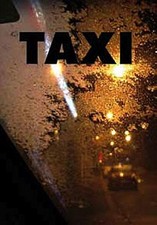 TAXI, Olivier Perrottet