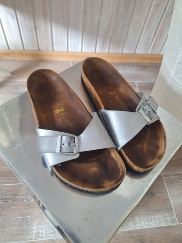 Birkenstock pantoletten - birkenstock,