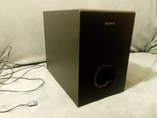 Sony SS-WCT60 Subwoofer passiv