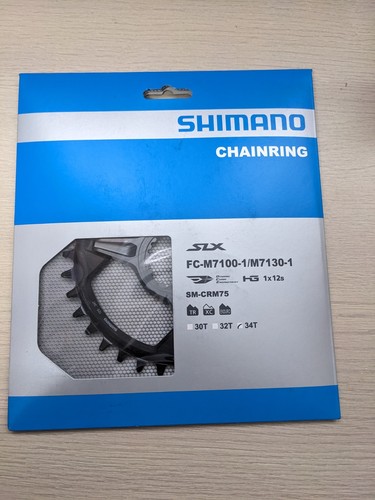 Shimano kettenblatt slx - shimano,