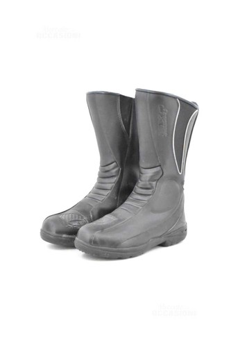 Damen motorrad stiefel axo - motorrad,