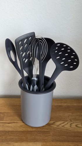Tupperware griffbereit - tupperware,