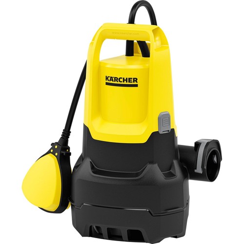 Kärcher 500 dirt - kärcher, 9.500