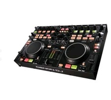 Denon 3000 dj midi - mc,