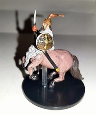 ►CENTAUR SCOUT ►28 U LARGE FIGUR ►ROW REIGN OF WINTER ►D&D PATHFINDER BATTLES