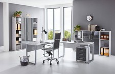Büromöbel-Set TABOR PRO 5