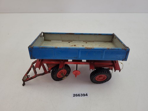 Anhänger kipper für traktor - anhänger/kipper,