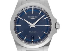 Longines Conquest Ref