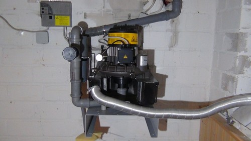 Saugmaschine saugmotor - saugmaschine,