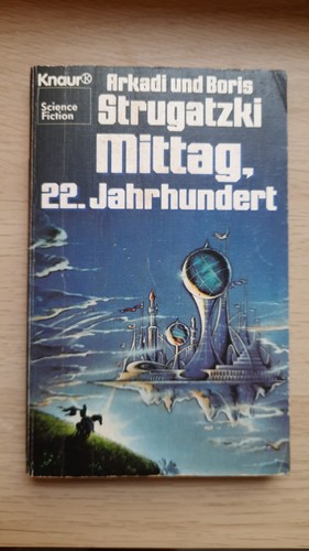 Mittag jahrhundert arkadi - mittag,,