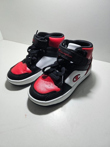 Champion kinder sneaker - kinder,