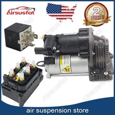 For Mercedes ML GL Class W166