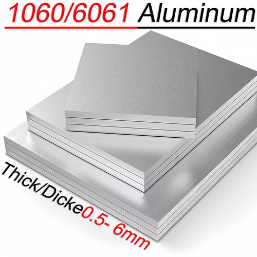 1060 6061 alublech aluminium - 1060,