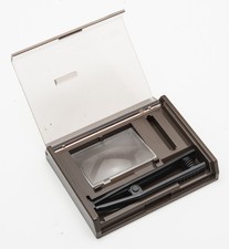 Nikon Focusing Screen Einstellscheibe Mattscheibe für F-801s F801s