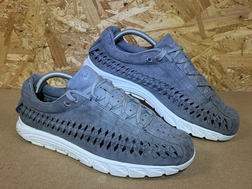 2016 nike mayfly woven - nike, coastal