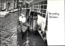 Foto Venezia Venedig Veneto