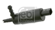 Febi bilstein waschwasserpumpe - bilstein,