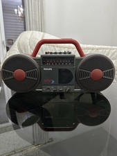 Vintage stereoanlage philips - vintage,