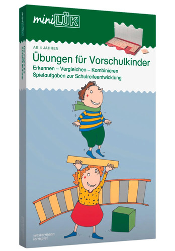 Minilük set übungen für - Übungen,