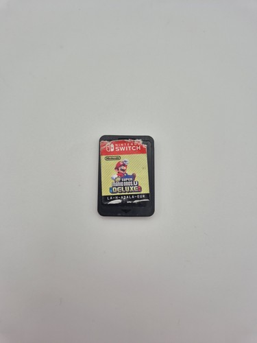 Super mario bros - mario, deluxe