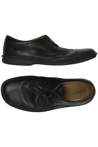 Clarks halbschuh herren - halbschuh,