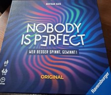 Ravensburger Spiel - Nobody Is