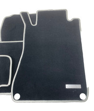 Mercedes-Benz Fussmattensatz A2096803248 9F80 CLK-Klasse