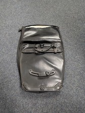 Ortlieb Fahrradtasche schwarz
