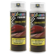 Dupli-Color Lackspray Crackle