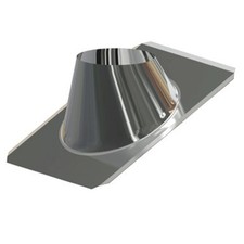 Edelstahlschornstein