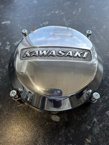 Kawasaki generator abdeckung - kawasaki,