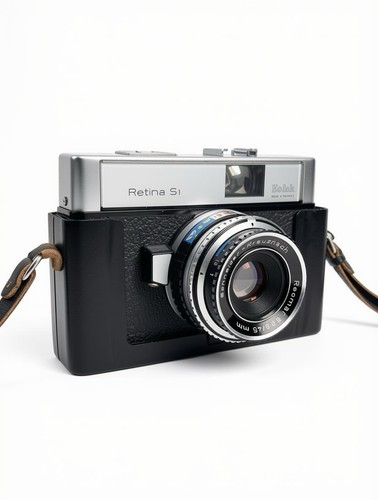 Kodak retina - kodak,