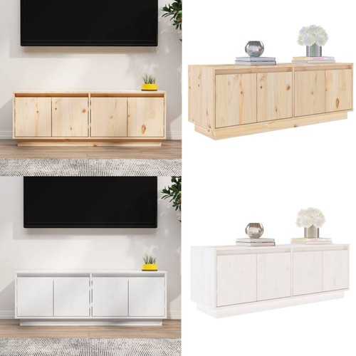Schrank 110x34x40cm - tv,
