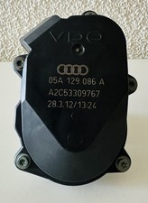 Audi Q7 4L V12 TDI