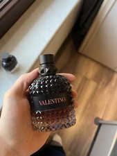 Valentino Uomo Born in Roma