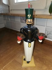 Alter Nussknacker - Bergmann