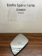 BMW F01 F02 F10 F07 F11 F12 F06 Abblendbar Elektrochrom Spiegelglas Links 